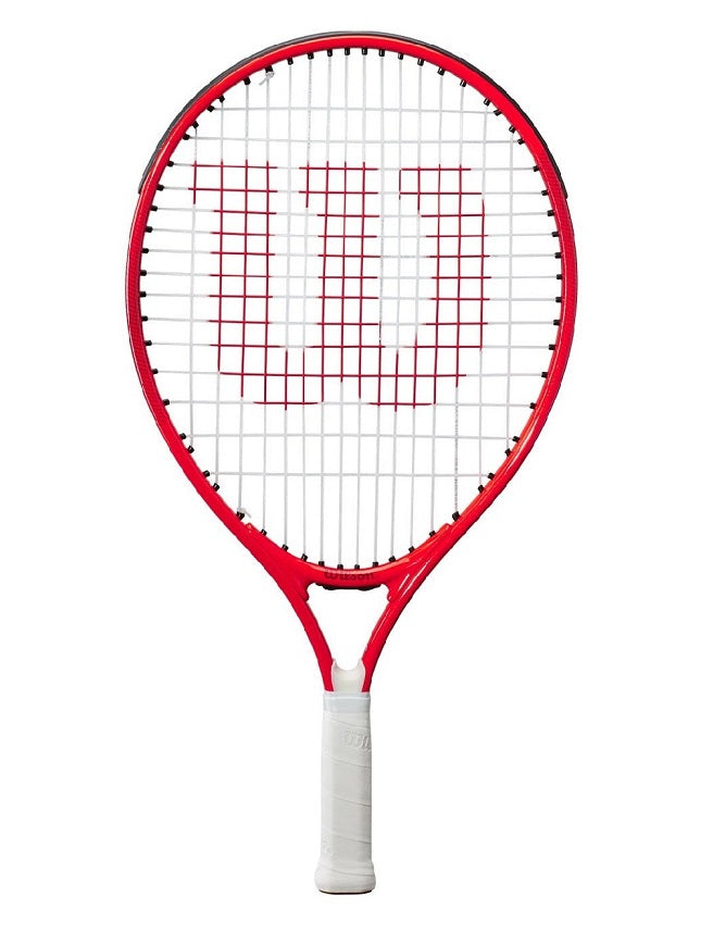Wilson Federer 19
