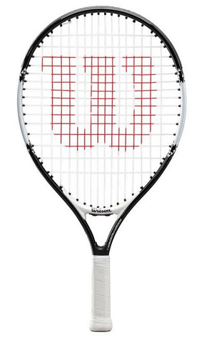 Wilson Federer 19 