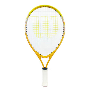 Wilson Federer 19" Junior Tennis Racket - 2026