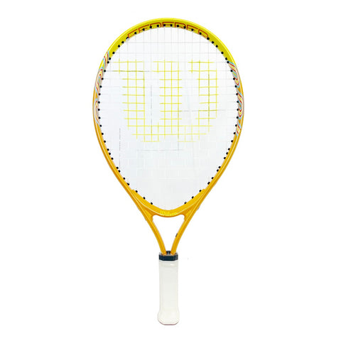 Wilson Federer 19