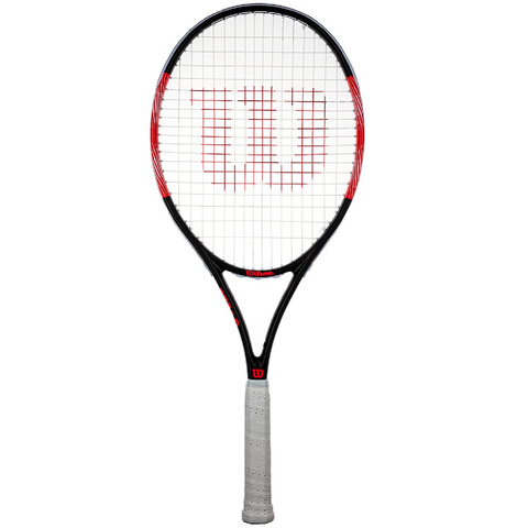 Wilson Federer Elite 105 Tennis Racket