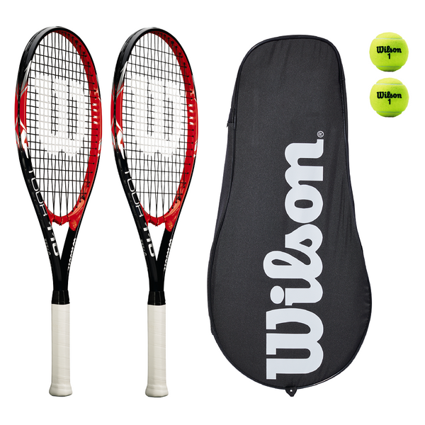 Wilson sales federer 110
