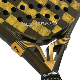Siux Electra Stupa Pro ST4 Padel Racket - 2025