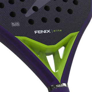 Siux Fenix Elite 6 Padel Racket - 2026