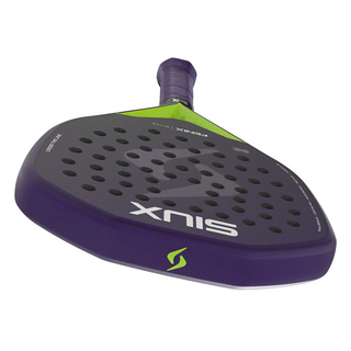 Siux Fenix Elite 6 Padel Racket - 2026