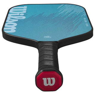 Wilson Fierce Team 13 Pickleball Paddle - 2024