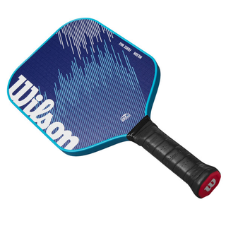 Wilson Fierce Max 13 Pickleball Paddle - 2024