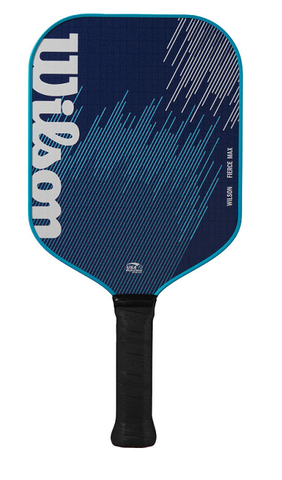 Wilson Fierce Max 13 Pickleball Paddle - 2024