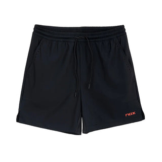 NOX Team FIT Mens Shorts - Black