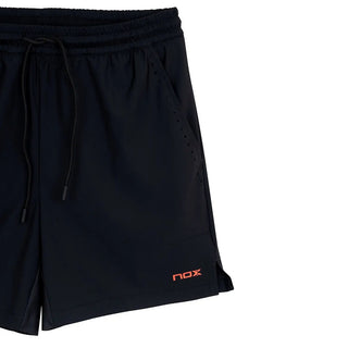 NOX Team FIT Mens Shorts - Black