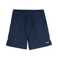 NOX Team FIT Mens Shorts - Navy Blue