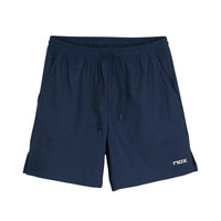 NOX Team FIT Mens Shorts - Navy Blue