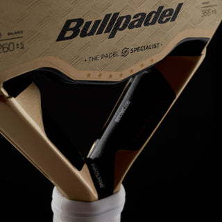 Bullpadel Flow Legend Padel Racket - 2027
