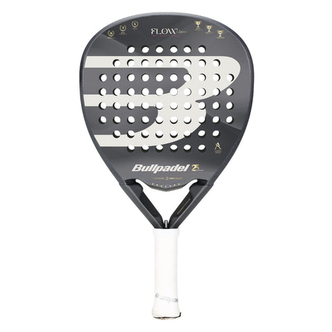 Bullpadel Flow Legend Padel Racket - 2026