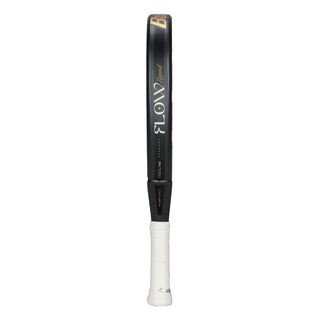 Bullpadel Flow Legend Padel Racket - 2026