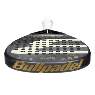 Bullpadel Flow Legend Padel Racket - 2026