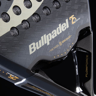 Bullpadel Flow Legend Padel Racket - 2026