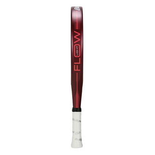Bullpadel Flow Light Padel Racket - 2025