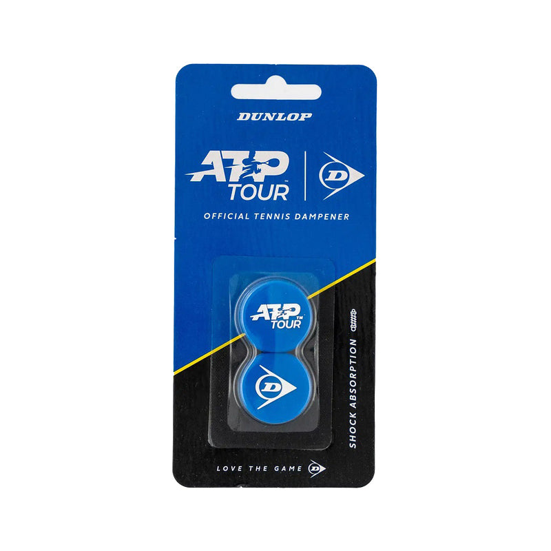 Dunlop Flying D Vibration Dampeners -  2 Pack