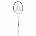 Ashaway SuperLight 11 Hex Frame Badminton Racket