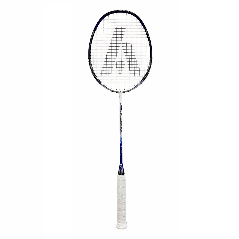 Ashaway SuperLight 11 Hex Frame Badminton Racket