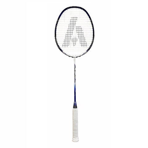 Ashaway SuperLight 11 Hex Frame Badminton Racket