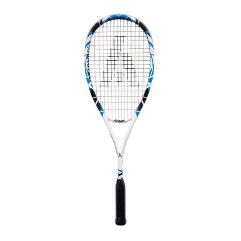 Ashaway Powerkill Meta ZX Squash Racket + Cover