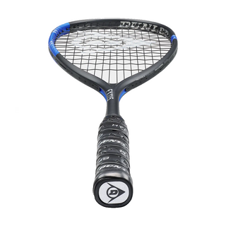 Dunlop FX 115 Squash Racket