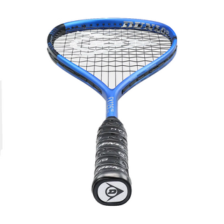 Dunlop FX 125 Pro Lite Squash Racket