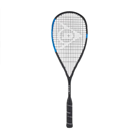 Dunlop FX 128 Pro Squash Racket