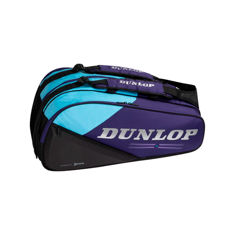 Dunlop FX Performance 12 Tennis Racket Bag -2026