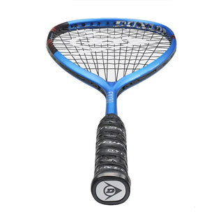 Dunlop FX 130 Squash Racket