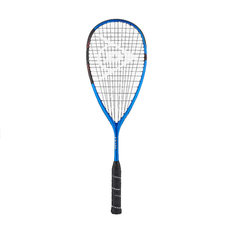 Dunlop FX Team 130 Squash Racket