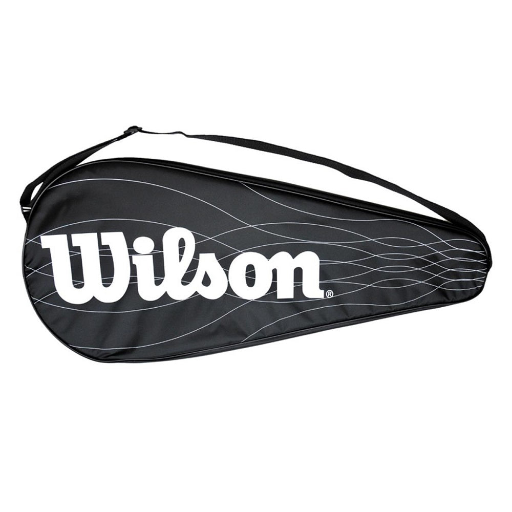 Wilson BLX Full Length Performance Tennis Racket Cover With