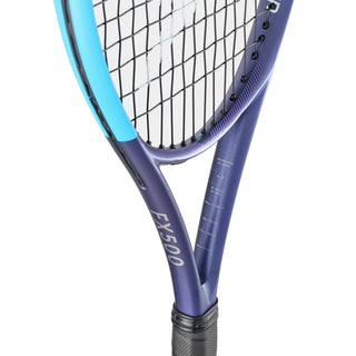 Dunlop FX 500 Tennis Racket  - Frame Only - 2026
