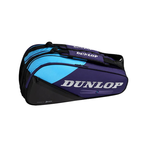 Dunlop FX Performance 8 Tennis Racket Bag - 2026