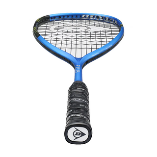 Dunlop FX 125 Squash Racket