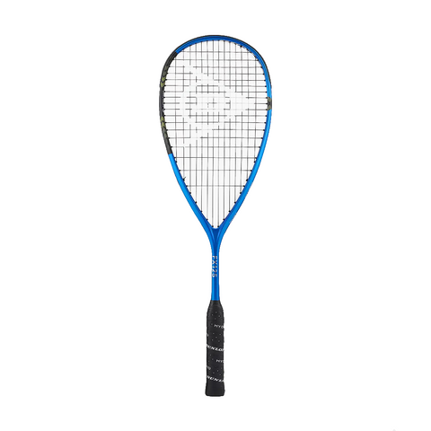 Dunlop FX 125 Squash Racket