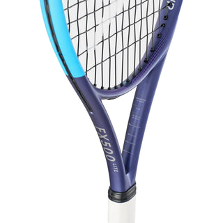 Dunlop FX 500 Lite Tennis Racket  - Frame Only - 2026