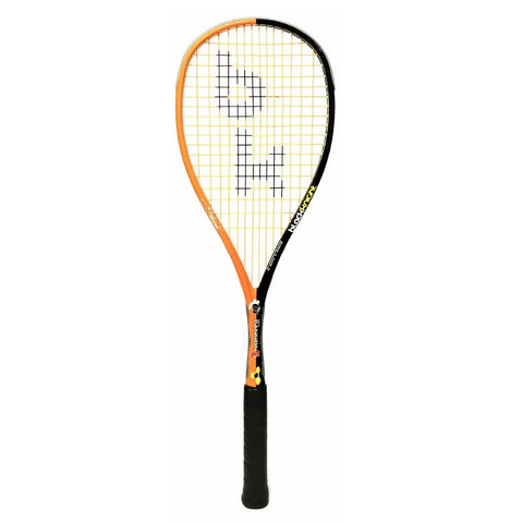 Black Knight Ion Cannon PS Castagnet Squash Racket