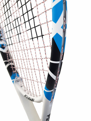 Ashaway Powerkill Meta ZX Squash Racket + Cover