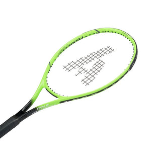Ashaway Fusion Power 27" Junior Tennis Racket + Cover