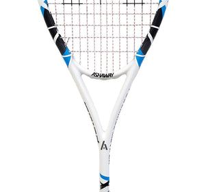 Ashaway Powerkill Meta ZX Squash Racket + Cover