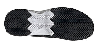 Adidas Game Court 2 Mens Tennis Shoe - Black