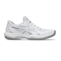 ASICS Game FF Womens Tennis Shoes - White