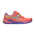 ASICS Gel Challenger 15 Women's Padel Shoes - Guava/Amethyst - 2026
