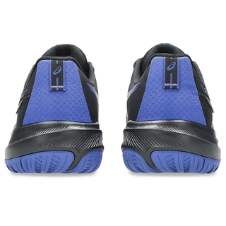 ASICS Gel Challenger 15 Mens Tennis Shoes - Black/Dark Cobalt