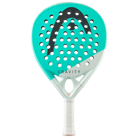 HEAD Gravity Team Padel Racket - 2024