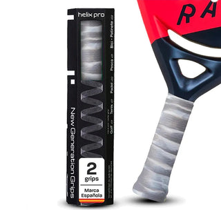 HELIX PRO 60 Second Tennis/Padel/Pickleball Grip