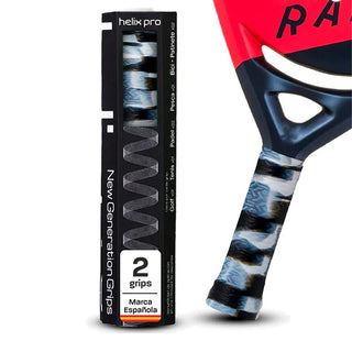 HELIX PRO 60 Second Tennis/Padel/Pickleball Grip
